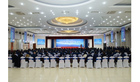 江海系統第六屆市場發展委員會第一次會議暨2026財年第一季度市場工作會議舉行